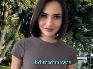 Edithadunaway