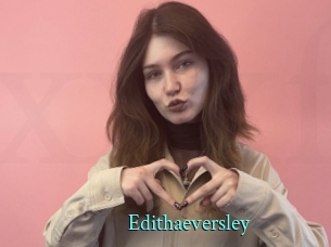 Edithaeversley