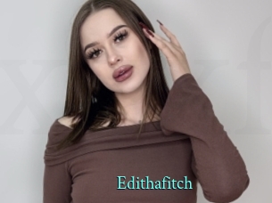 Edithafitch
