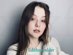 Edithagoulder