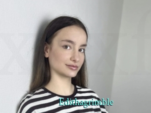 Edithagrimble
