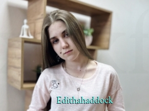 Edithahaddock