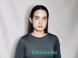Edithaharder
