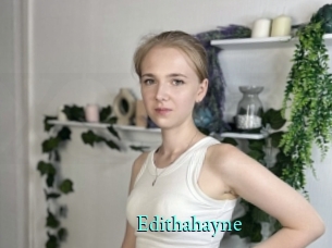 Edithahayne