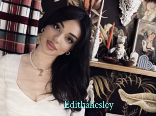 Edithahesley