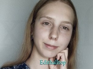 Edithalltop