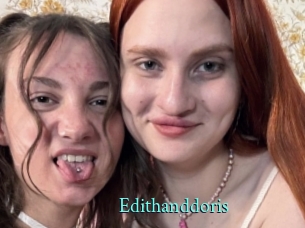 Edithanddoris