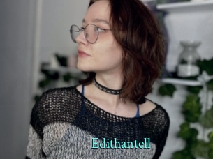 Edithantell