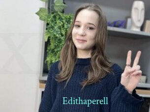 Edithaperell
