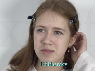 Edithardey