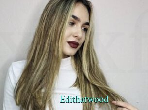 Edithatwood