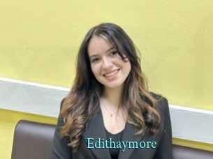 edithaymore xxx Fantasy Land