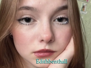 Edithbenthall