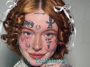Edithblanton