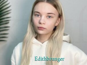 Edithbrunger