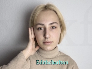 Edithcharlton