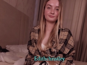 Edithchristley