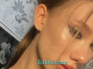 Edithclemon