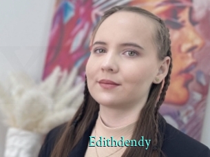 Edithdendy