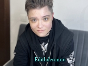 Edithdenmon
