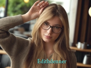 Edithdenner