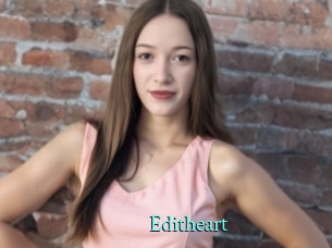 Editheart