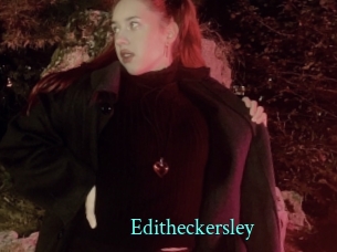 editheckersley xxx Fantasy Land