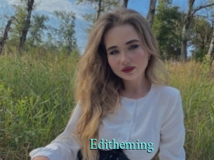 Editheming