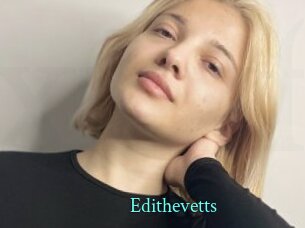 Edithevetts