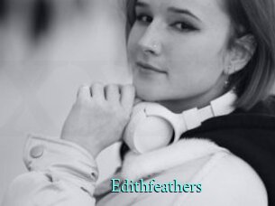 Edithfeathers