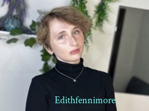 Edithfennimore