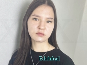Edithfrail