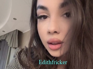 Edithfricker