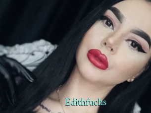 edithfuchs xxx Fantasy Land