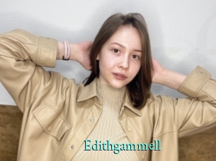 Edithgammell