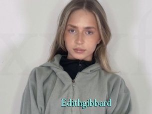 Edithgibbard