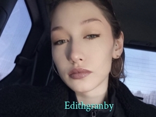 Edithgranby