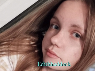 Edithhaddock