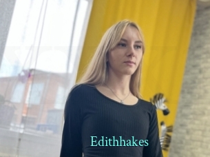 Edithhakes