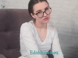 Edithhammett