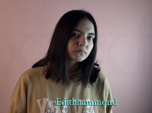 Edithhammond