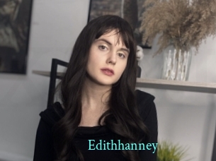 Edithhanney