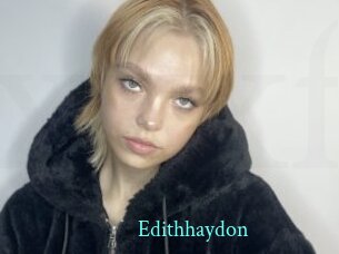 edithhaydon xxx Fantasy Land