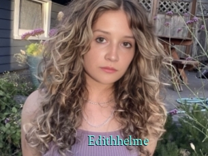 Edithhelme