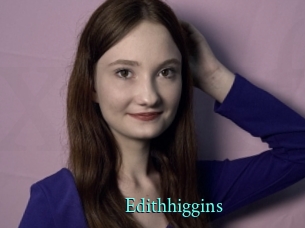 Edithhiggins