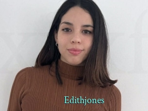 Edithjones