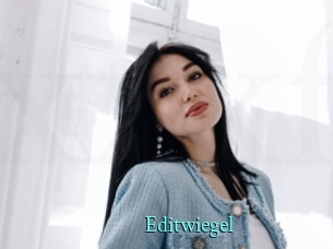 Editwiegel