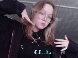 Edlaafton