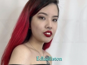 Edlaalliston