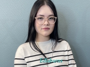 Edlabarns